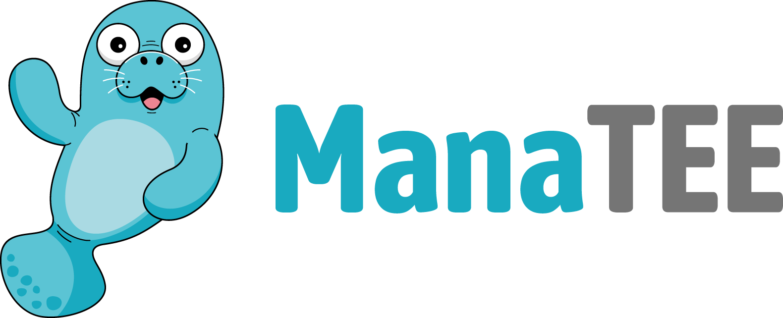 ManaTEE Logo